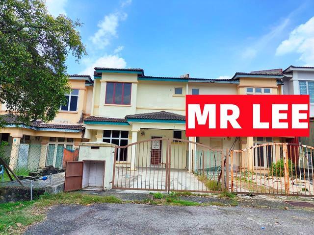 Terraced House for sale in Petaling, Subang Jaya