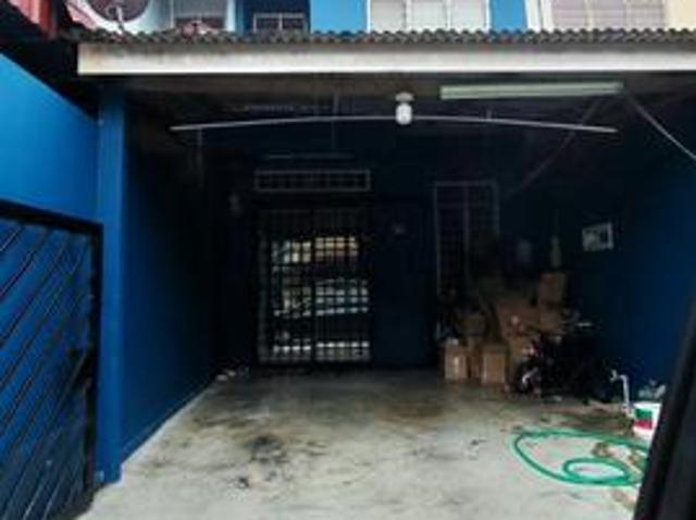 Terraced House for sale in Pasir Gudang, Johor Bahru