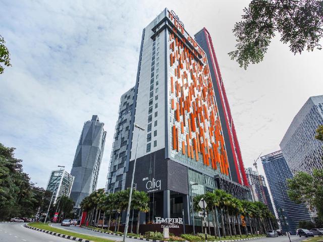 Serviced Residence for sale in Damansara Perdana (PJU 8), Petaling Jaya