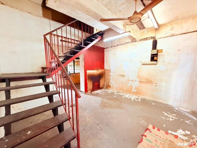 Terraced House for sale in Port Klang, Selangor