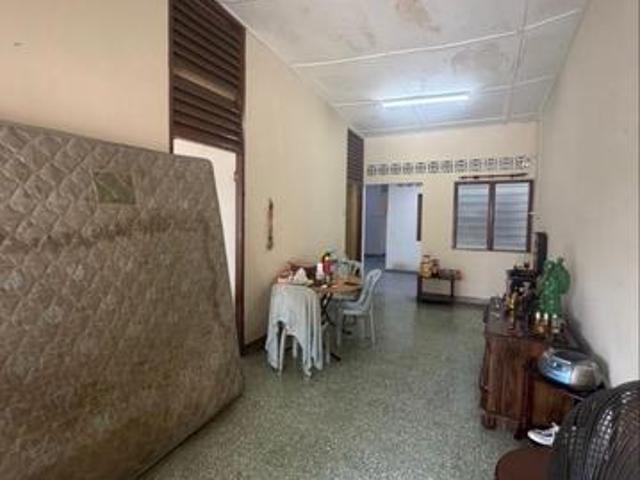 Terraced House for sale in Port Klang, Selangor