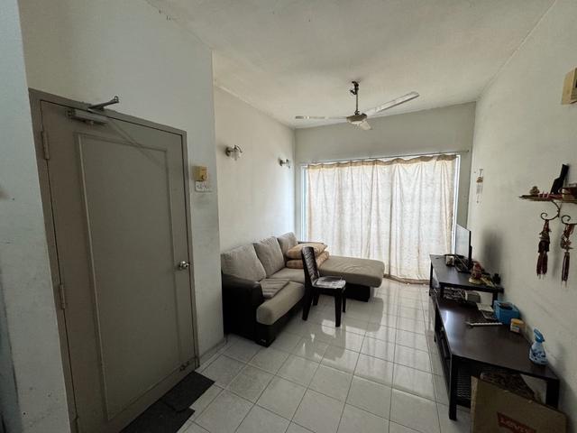 Apartment for sale in Petaling, Subang Jaya