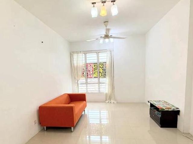 Condominium for sale in Selayang, Selangor