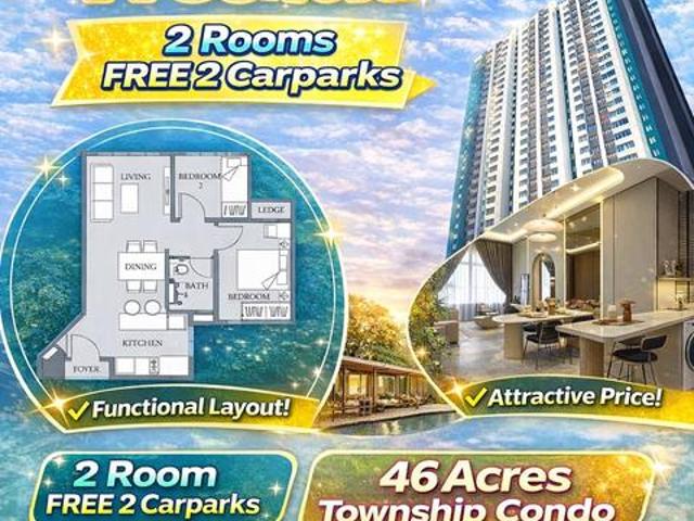 Condominium for sale in Petaling, Damansara Damai