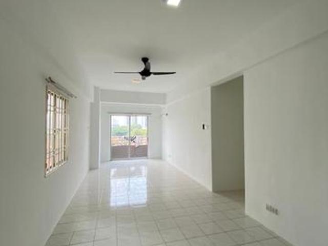 Apartment for sale in Bukit Jalil, Kuala Lumpur