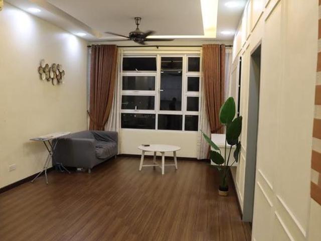 Serviced Residence for sale in Kajang, Langat