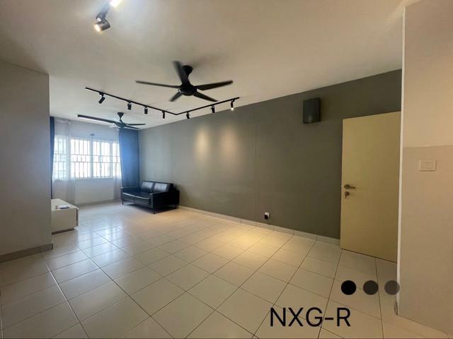 Apartment for sale in Petaling, Alam Impian