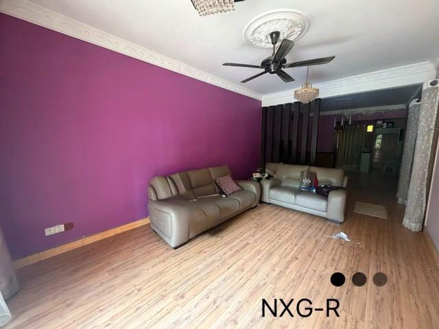 Apartment for sale in Port Klang, Selangor