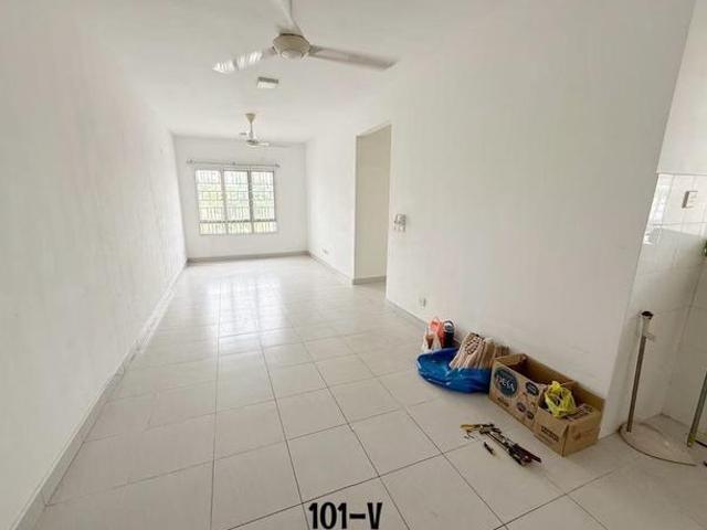 Apartment for sale in Petaling, Alam Impian