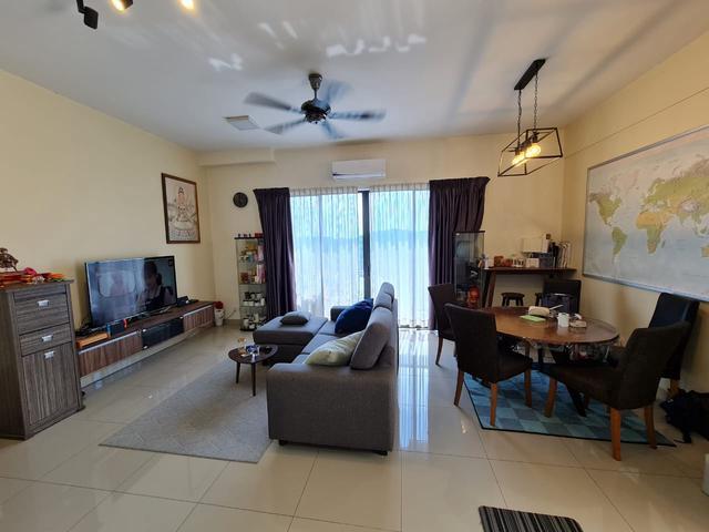Condominium for sale in Petaling, Subang Jaya