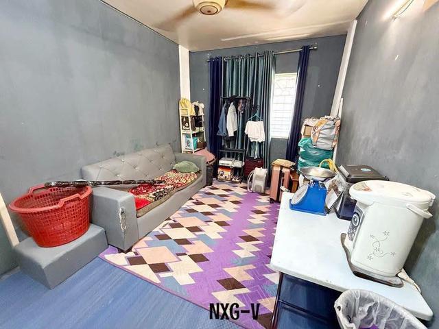 Apartment for sale in Port Klang, Selangor