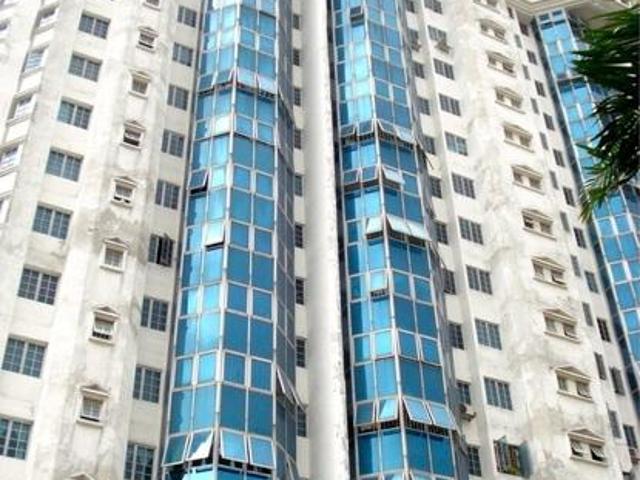 Condominium for sale in Country Heights Damansara, Kuala Lumpur