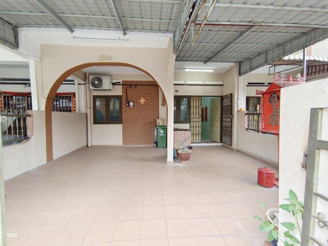 Terraced House for sale in Perak, Tanjong Ipoh