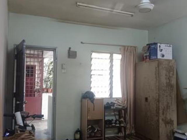 Flat for sale in Port Klang, Selangor