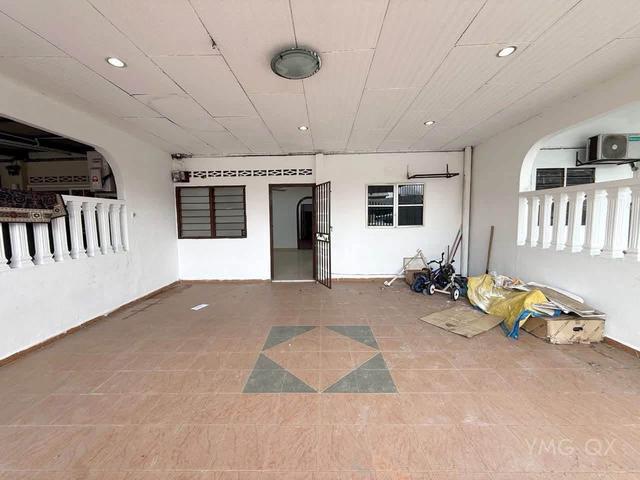 Terraced House for sale in Port Klang, Selangor