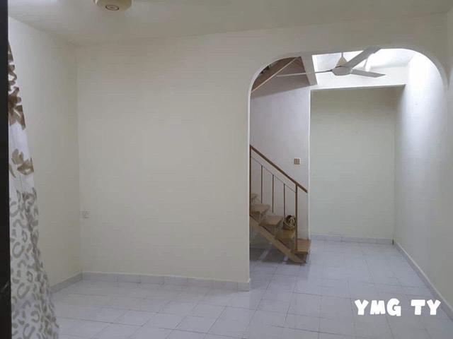 Terraced House for sale in Pelabuhan Klang, Bandaraya Klang