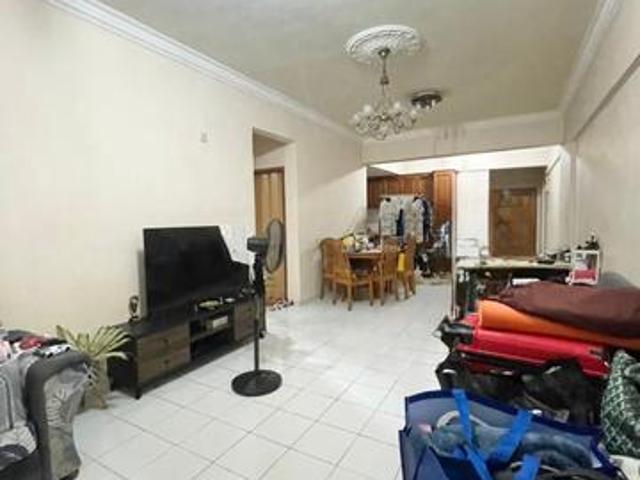 Apartment for sale in Port Klang, Selangor