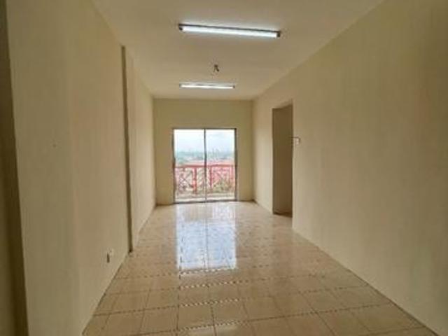 Apartment for sale in Port Klang, Selangor
