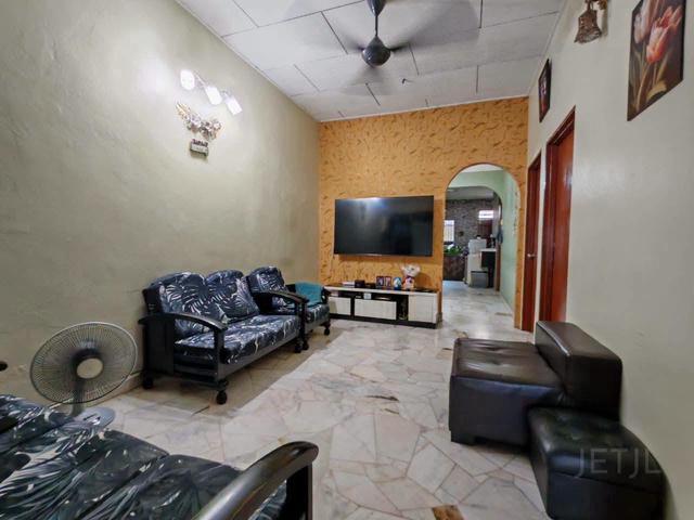 Terraced House for sale in Port Klang, Selangor