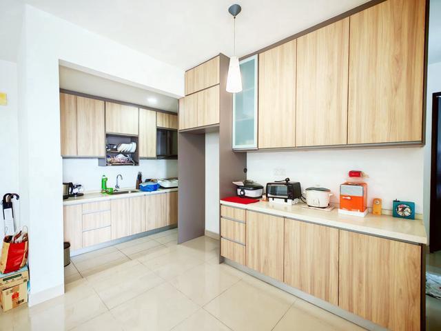 Condominium for sale in Shah Alam, Petaling