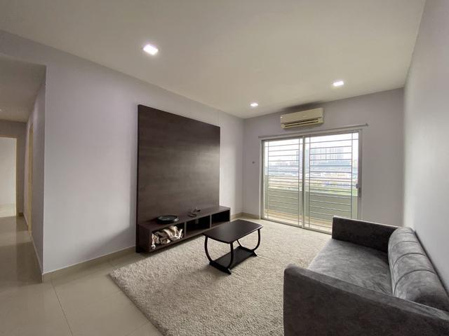 Condominium for sale in Bukit Jalil, Kuala Lumpur
