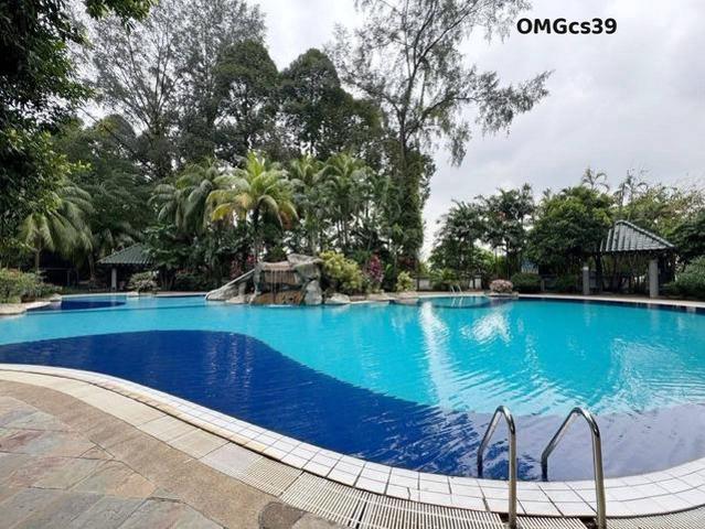 Condominium for sale in Port Klang, Selangor
