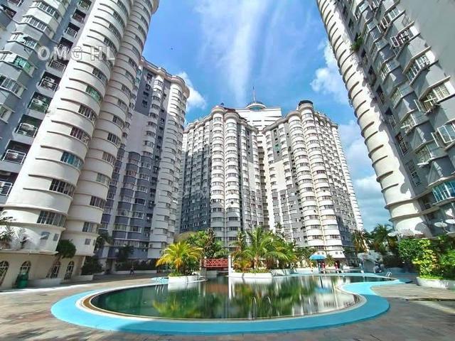 Condominium for sale in Port Klang, Selangor