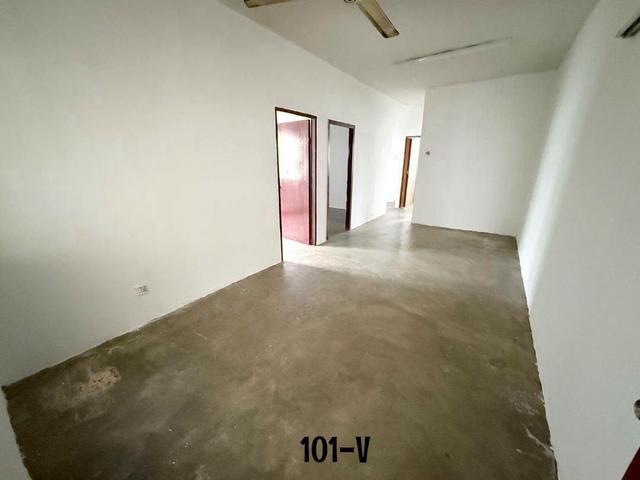 Flat for sale in Port Klang, Selangor