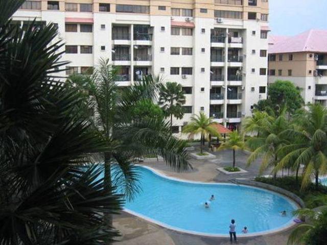 Apartment for sale in Port Klang, Selangor