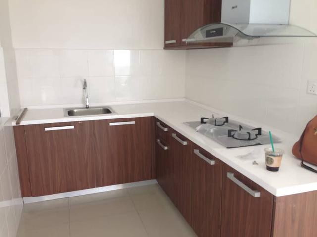 Condominium for sale in Petaling, Subang Jaya