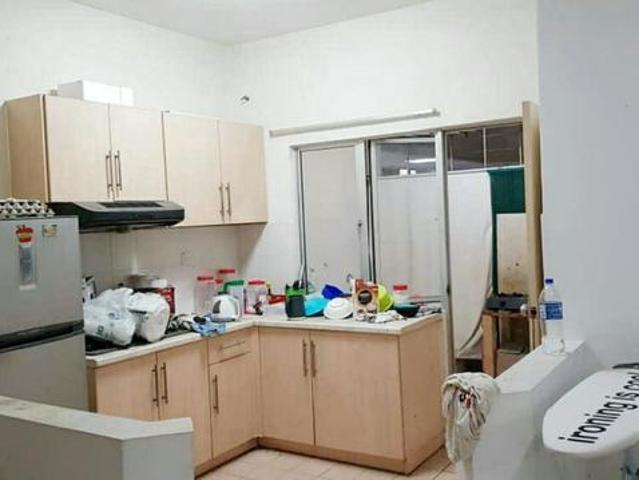 Condominium for sale in Petaling, Subang Jaya