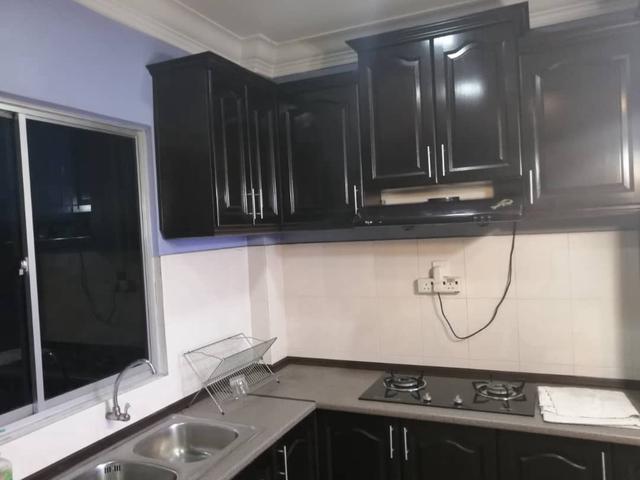 Condominium for sale in Petaling, Subang Jaya
