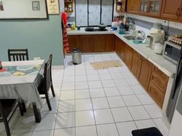 Apartment for sale in Langat, Selangor