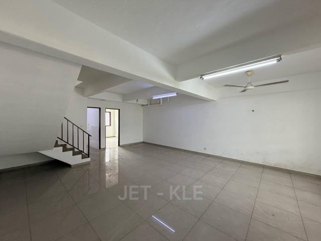 Terraced House for sale in Port Klang, Selangor
