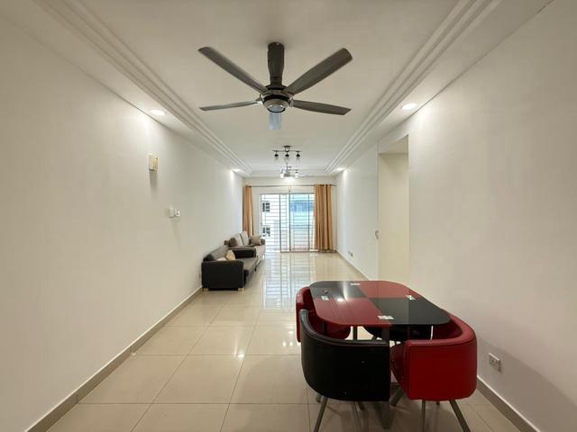 Condominium for sale in Bukit Jalil, Kuala Lumpur