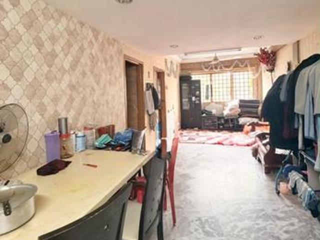 Apartment for sale in Port Klang, Selangor