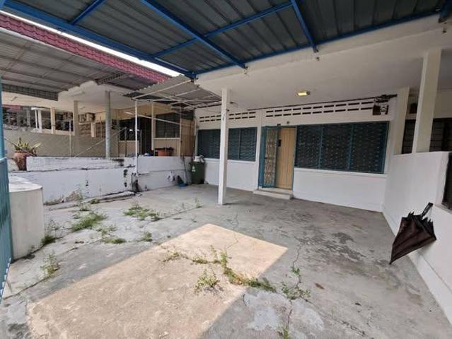 Terraced House for sale in Perak, Tanjong Ipoh