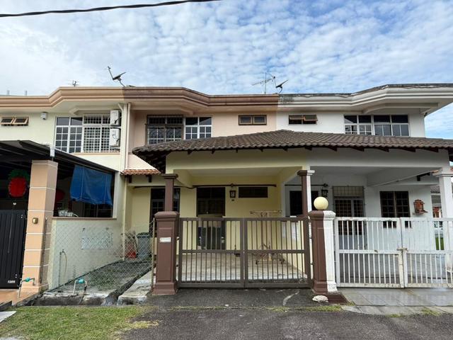 Terraced House for sale in Ayer Keroh, Melaka Tengah