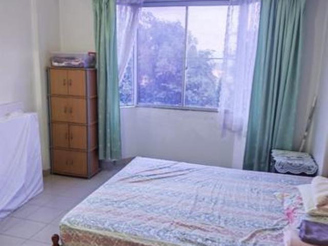 Condominium for sale in Kajang, Langat