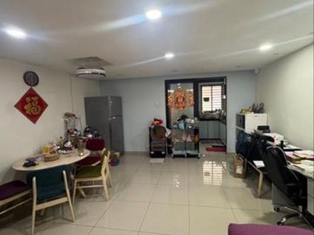 Terraced House for sale in Bandaraya Klang, Klang