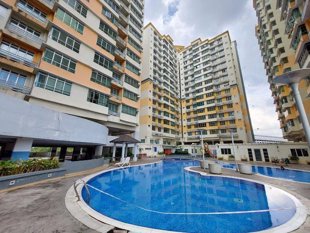 Serviced Residence for sale in Petaling, Alam Impian