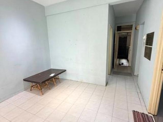 Apartment for sale in Kepong, Kuala Lumpur