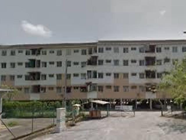 Apartment for sale in Kajang, Langat