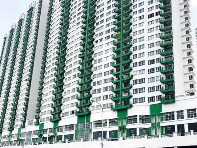 Serviced Residence for sale in Country Heights Damansara, Kuala Lumpur