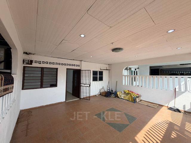 Terraced House for sale in Port Klang, Selangor