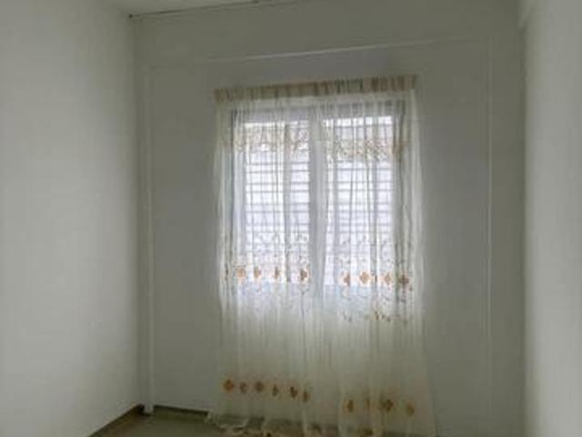 Apartment for sale in Country Heights Damansara, Kuala Lumpur