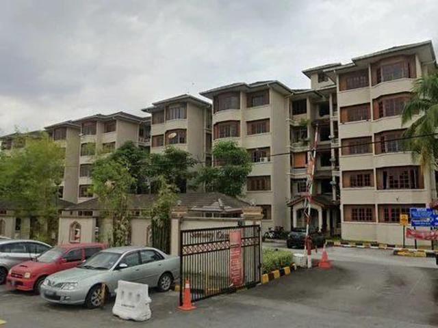 Apartment for sale in Petaling, Subang Jaya