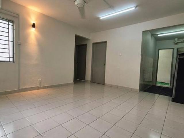 Apartment for sale in Petaling, Alam Impian