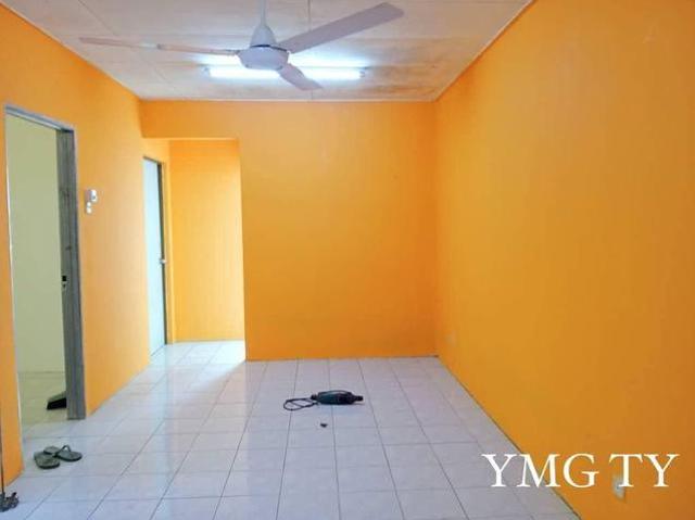 Flat for sale in Port Klang, Selangor