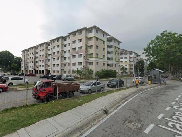 Apartment for sale in Petaling, Alam Impian